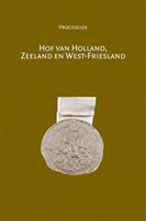 Hof van Holland Zeeland en West-Friesland