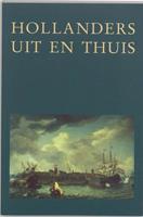 Hollanders uit en thuis