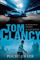 Tom Clancy Plicht en eer - Grant Blackwood