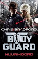 Bodyguard: Huurmoord - Chris Bradford