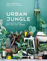 Urban Jungle - Igor Josifovic en Judith de Graaff