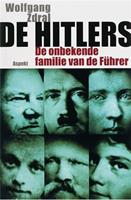 De Hitlers