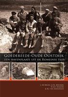 Goedereede-Oude Oostdijk