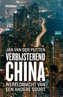 Verbijsterend China