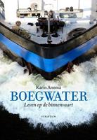 Boegwater - Karin Anema