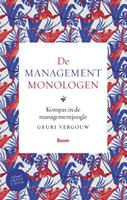 De managementmonologen