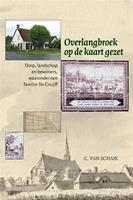 Overlangbroek op de kaart gezet