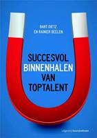 Succesvol binnenhalen van toptalent