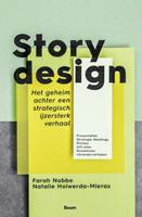   Storydesign