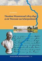 Theodoor Weustenraad (1805-1849) en de 'Percessie van Scherpenheuvel'