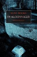 District Heuvelrug: De bloedzuiger - M.P.O. Books