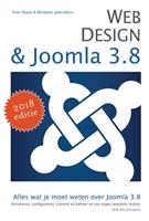 Webdesign en joomla 3.6