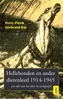 Hellehonden en ander dierenleed 1914-1945