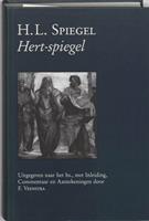   Hert-spiegel