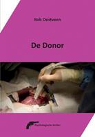 De Donor - Rob Oostveen