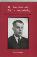 H J Pos 1898-1955 objectief en partijdig