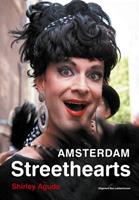 Amsterdam Streethearts - Shirley Agudo