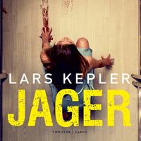 Lars Kepler Jager
