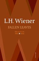 Fallen leaves - L.H. Wiener