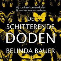 Belinda Bauer De schitterende doden