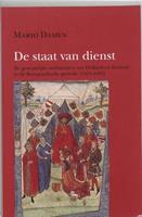 De staat van dienst