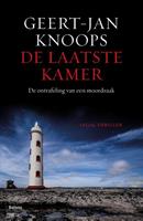 De laatste kamer - Geert-Jan Knoops