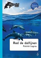 Dolfijnenkind: Red de dolfijnen - Patrick Lagrou