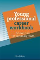 Pumbo.Nl B.V. Young Professional Career Workbook - Ben Elsinga