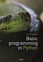 BasicpProgramming in Python