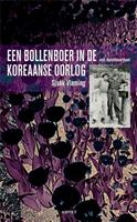 Een bollenboer in de Koreaanse oorlog