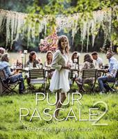 Puur Pascale 2 - kookboek Pascale Naessens