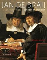 Jan de Braij (1626/1627-1697) - Jeroen Giltaij