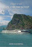 Wrken op een Rijn cruise schip 1976-1984