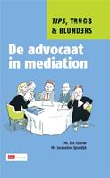 De advocaat in mediation