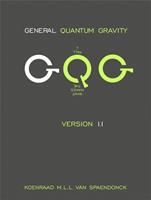 General quantum gravity