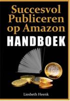 Handboek succesvol publiceren op Amazon