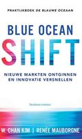 Blue Ocean Shift - W. Chan Kim en Renee Mauborgne
