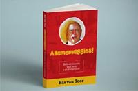 Allememaggies! - Bas van Toor