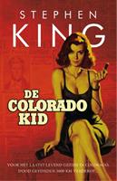 De Colorado Kid - Stephen King