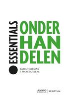   Onderhandelen