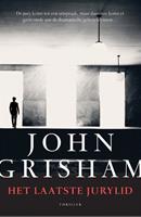 Het laatste jurylid - John Grisham