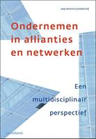 Ondernemen in allianties en netwerken