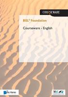 BiSLÂ® Foundation Courseware Package - English