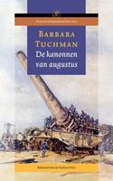 De kanonnen van augustus - Barbara Tuchman