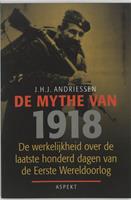 De mythe van 1918