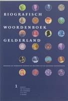 Biografisch woordenboek Gelderland 1