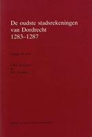 De oudste stadsrekeningen van Dordrecht 1283-1287