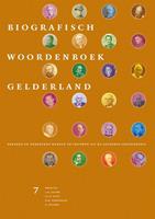 Biografisch Woordenboek Gelderland 7