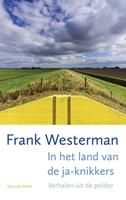 In het land van de ja-knikkers - Frank Westerman
