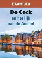 De Cock en het lijk aan de Amstel